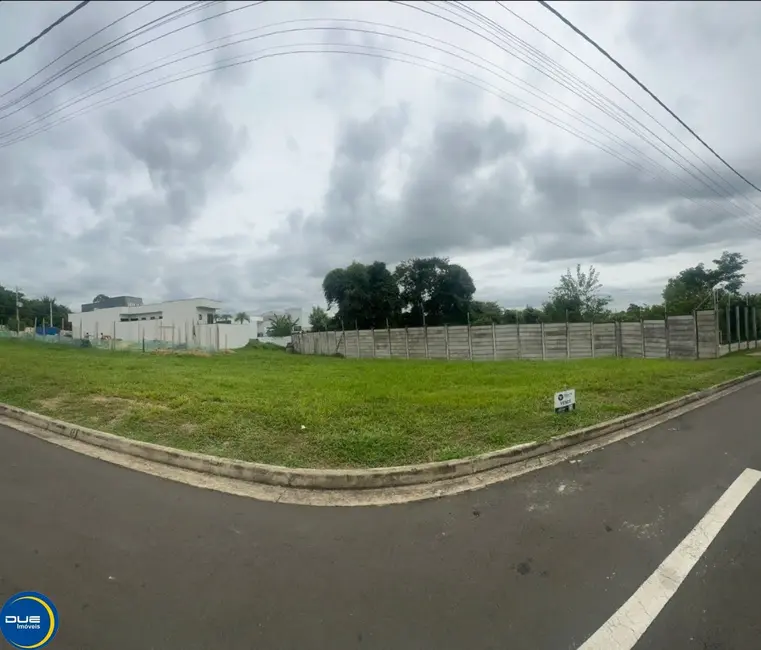 Foto 1 de Terreno / Lote à venda, 662m2 em Jardins Di Roma, Indaiatuba - SP