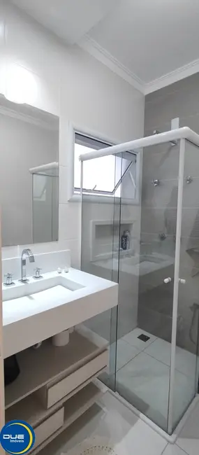 Foto 1 de Casa de Condomínio com 3 quartos à venda, 250m2 em Jardim Residencial Dona Lucilla, Indaiatuba - SP