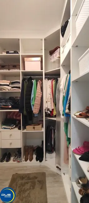 Foto 9 de Casa de Condomínio com 3 quartos à venda, 250m2 em Jardim Residencial Dona Lucilla, Indaiatuba - SP