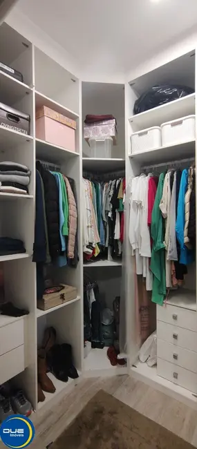 Foto 8 de Casa de Condomínio com 3 quartos à venda, 250m2 em Jardim Residencial Dona Lucilla, Indaiatuba - SP