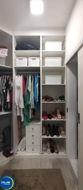 Foto 7 de Casa de Condomínio com 3 quartos à venda, 250m2 em Jardim Residencial Dona Lucilla, Indaiatuba - SP