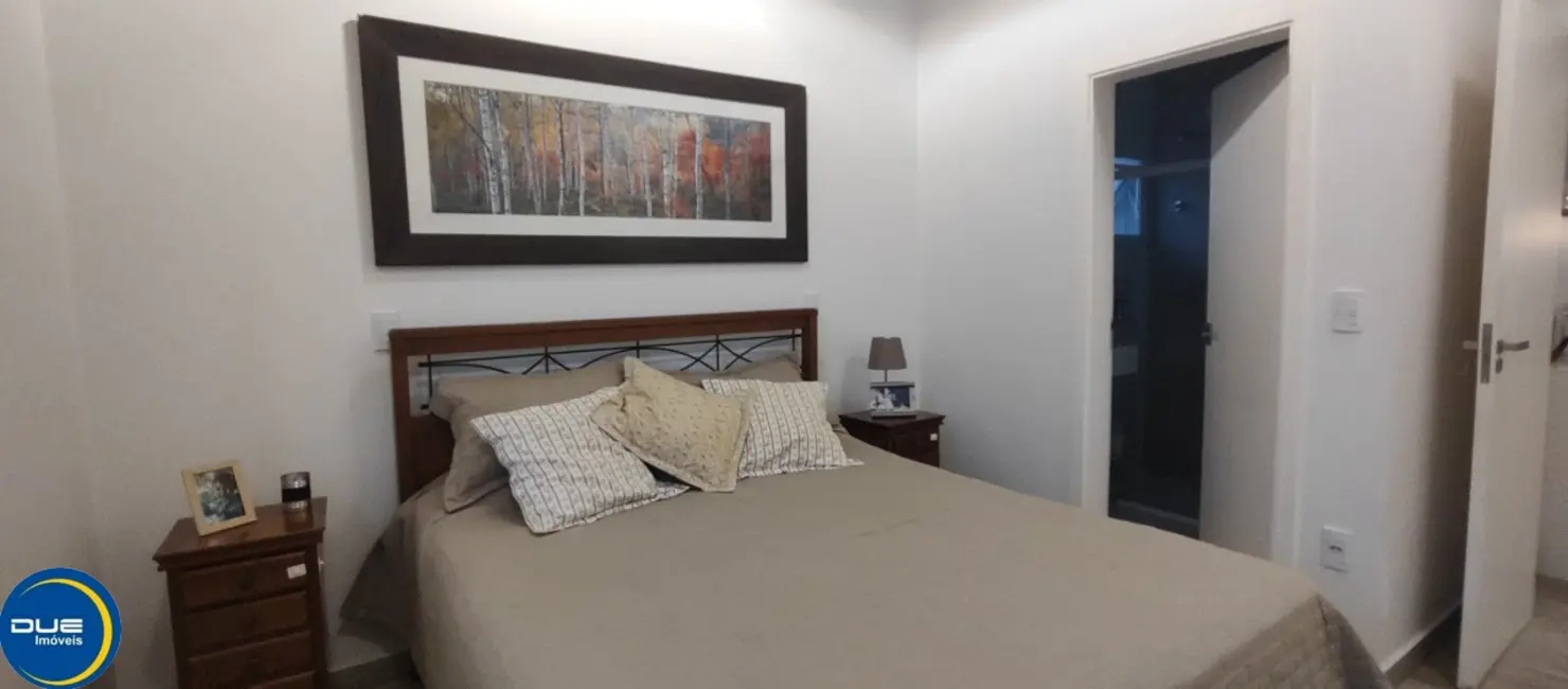 Foto 3 de Casa de Condomínio com 3 quartos à venda, 250m2 em Jardim Residencial Dona Lucilla, Indaiatuba - SP