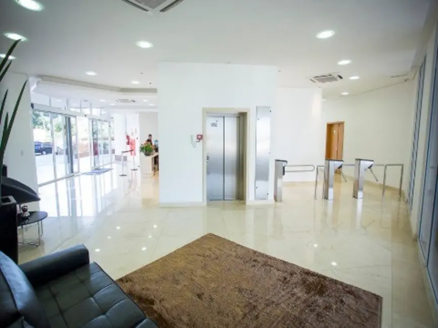 Foto 2 de Sala Comercial à venda e para alugar, 40m2 em Jardim Pompéia, Indaiatuba - SP