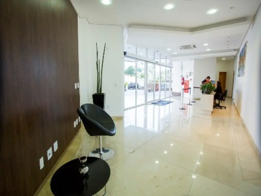 Foto 1 de Sala Comercial à venda e para alugar, 40m2 em Jardim Pompéia, Indaiatuba - SP