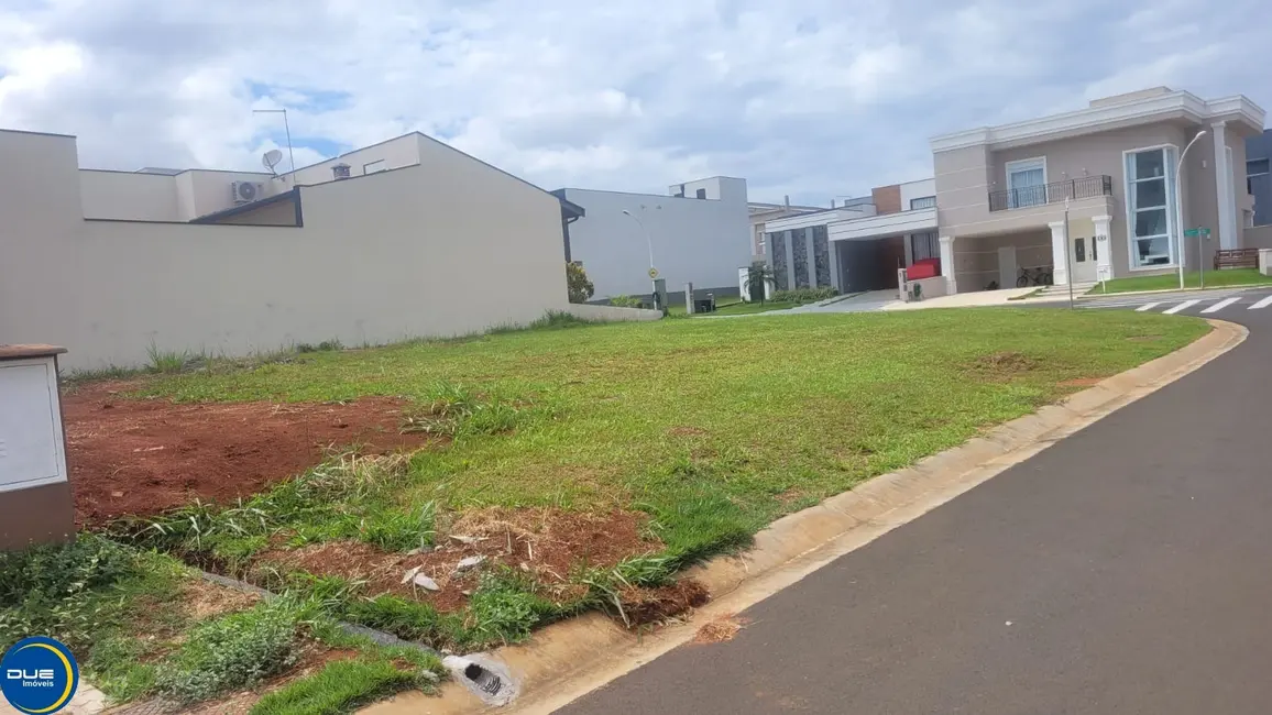 Foto 2 de Terreno / Lote à venda, 360m2 em Jardim Residencial Dona Lucilla, Indaiatuba - SP