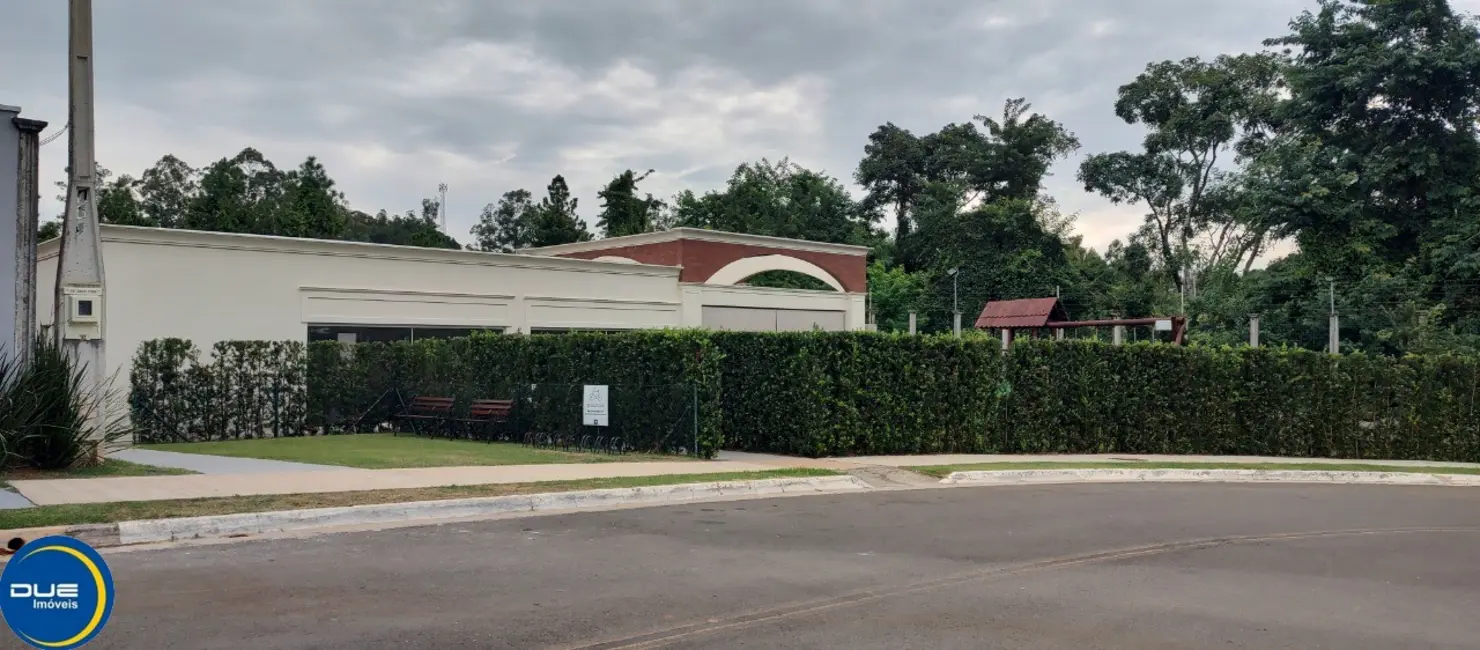 Foto 3 de Terreno / Lote à venda, 302m2 em Jardins Di Roma, Indaiatuba - SP