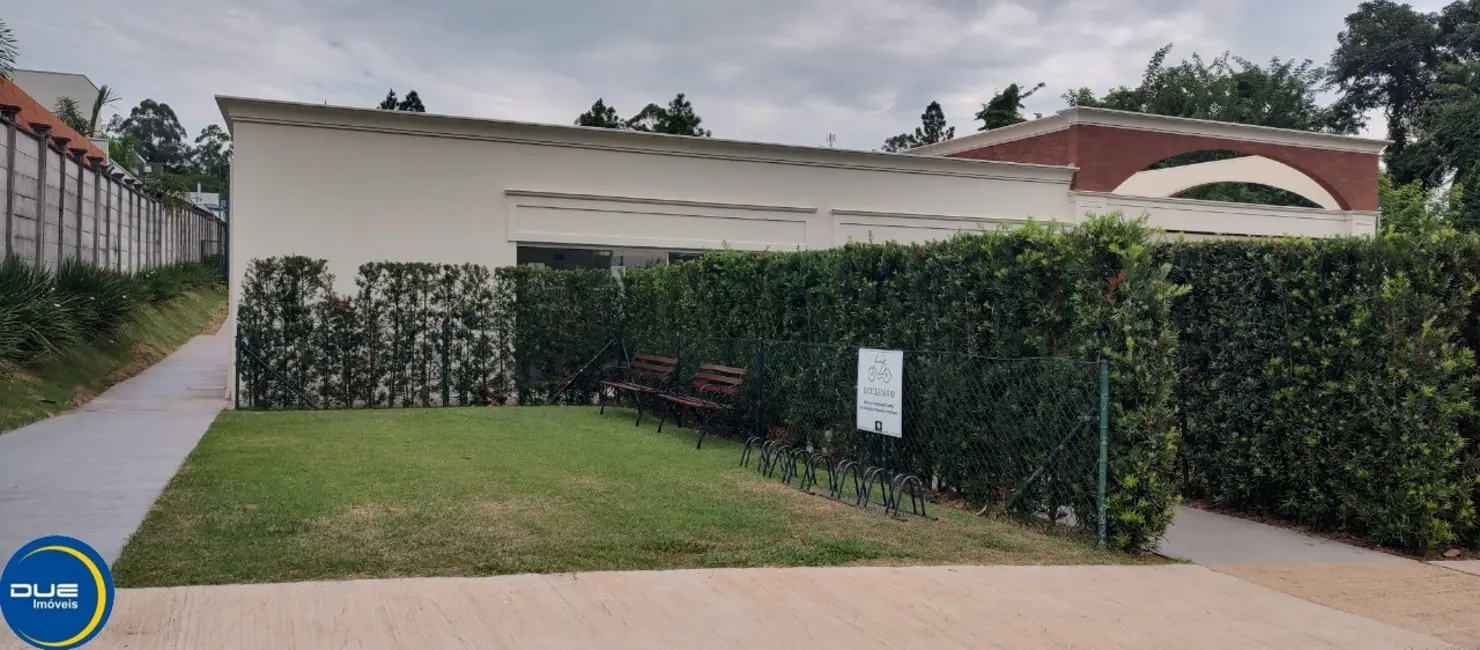 Foto 4 de Terreno / Lote à venda, 302m2 em Jardins Di Roma, Indaiatuba - SP