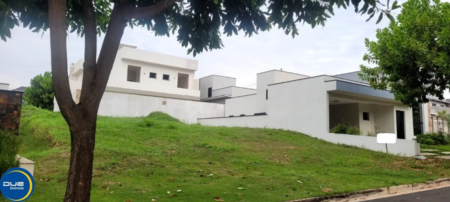 Foto 2 de Terreno / Lote à venda, 302m2 em Jardins Di Roma, Indaiatuba - SP