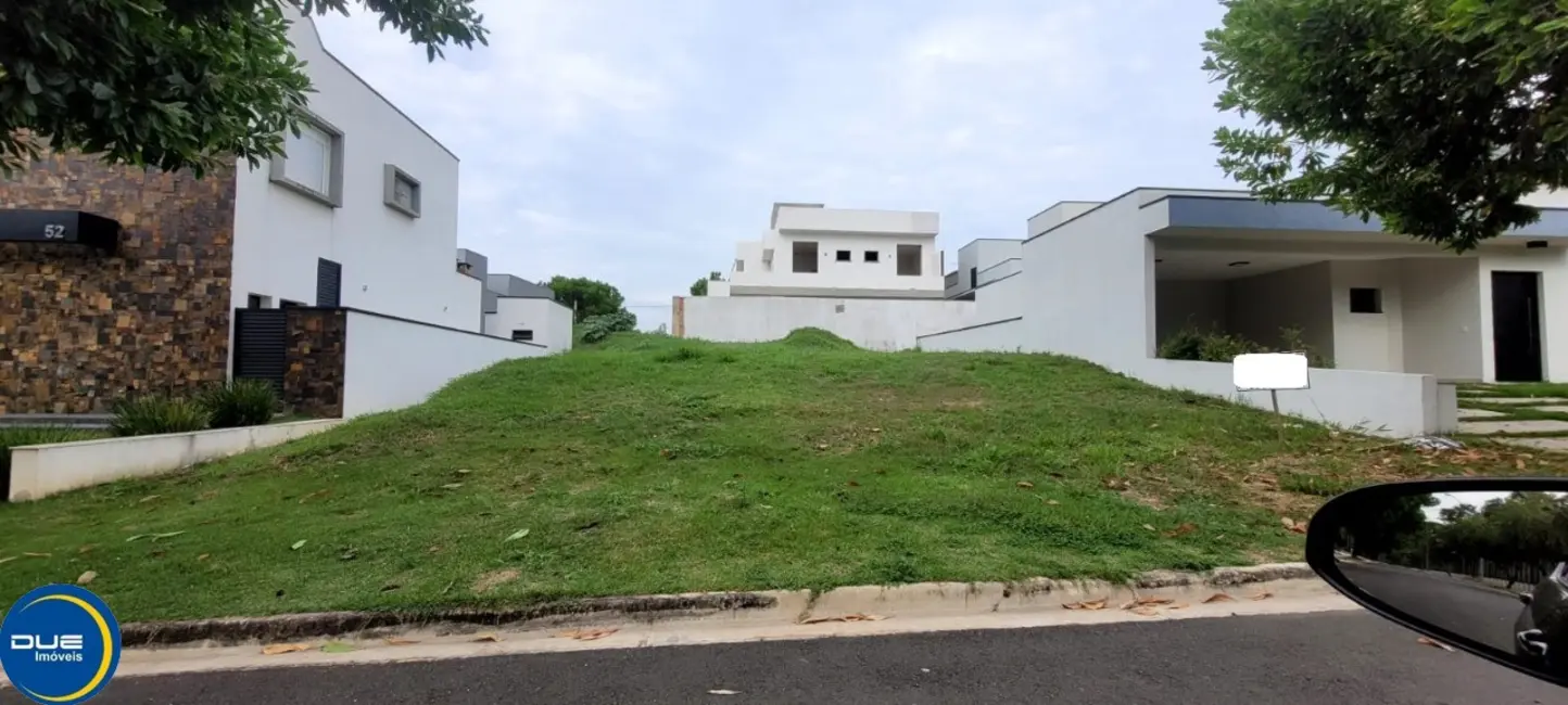 Foto 1 de Terreno / Lote à venda, 302m2 em Jardins Di Roma, Indaiatuba - SP