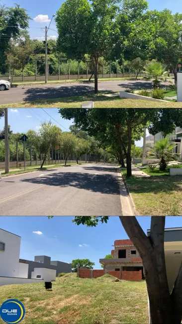 Foto 2 de Terreno / Lote à venda, 302m2 em Jardins Di Roma, Indaiatuba - SP