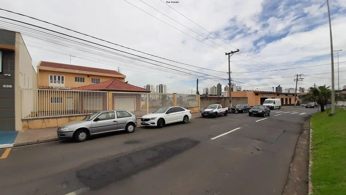 Foto 1 de Terreno / Lote à venda, 1328m2 em Jardim Nely, Indaiatuba - SP