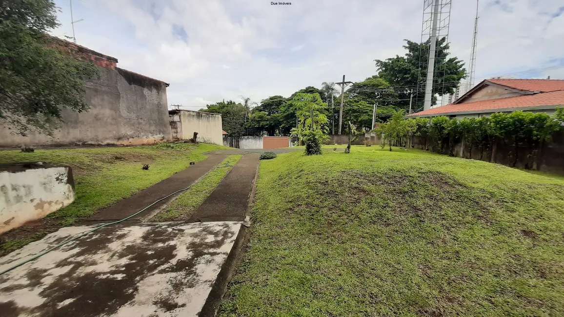 Foto 8 de Terreno / Lote à venda, 1328m2 em Jardim Nely, Indaiatuba - SP