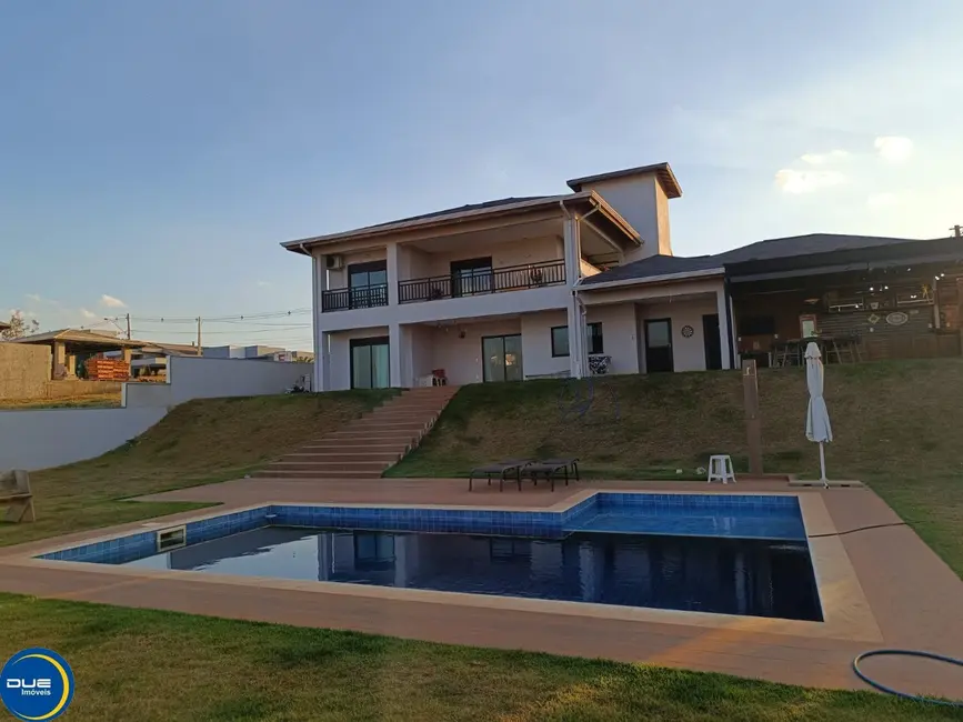 Foto 1 de Casa com 3 quartos à venda, 392m2 em Jardim Quintas da Terracota, Indaiatuba - SP