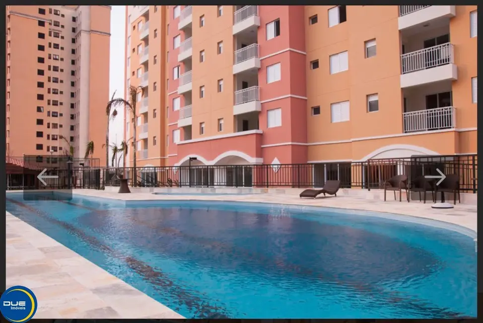 Foto 2 de Apartamento com 2 quartos à venda, 69m2 em Centro, Indaiatuba - SP