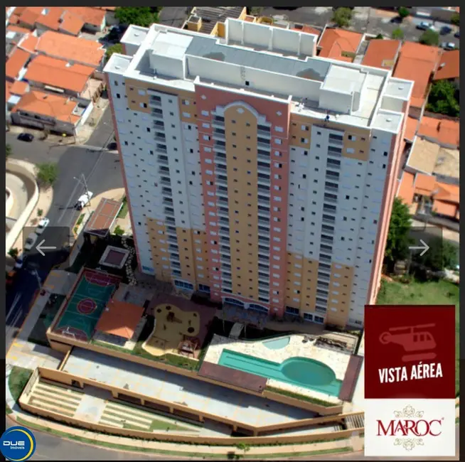 Foto 1 de Apartamento com 2 quartos à venda, 69m2 em Centro, Indaiatuba - SP