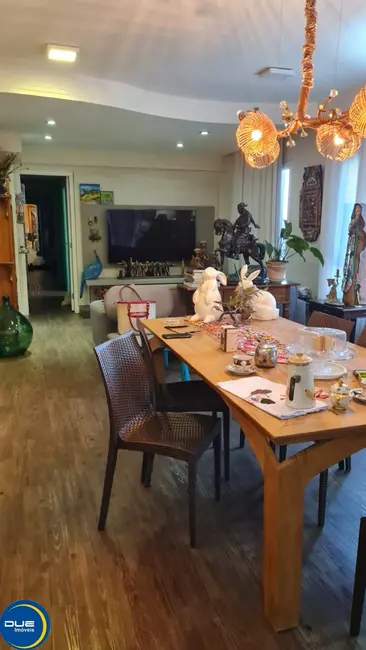 Foto 3 de Apartamento com 3 quartos à venda, 128m2 em Jardim Pau Preto, Indaiatuba - SP