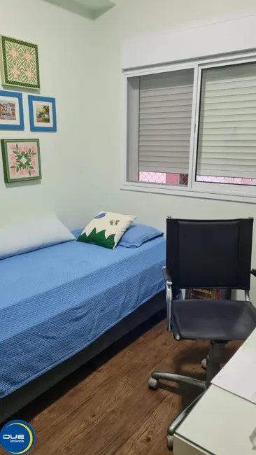 Foto 6 de Apartamento com 3 quartos à venda, 128m2 em Jardim Pau Preto, Indaiatuba - SP