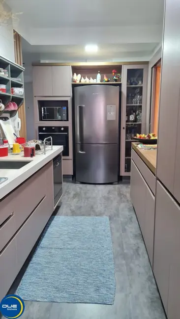 Foto 9 de Apartamento com 3 quartos à venda, 128m2 em Jardim Pau Preto, Indaiatuba - SP