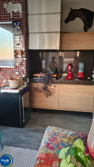 Foto 8 de Apartamento com 3 quartos à venda, 128m2 em Jardim Pau Preto, Indaiatuba - SP