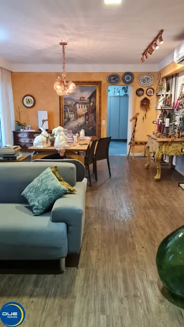 Foto 1 de Apartamento com 3 quartos à venda, 128m2 em Jardim Pau Preto, Indaiatuba - SP