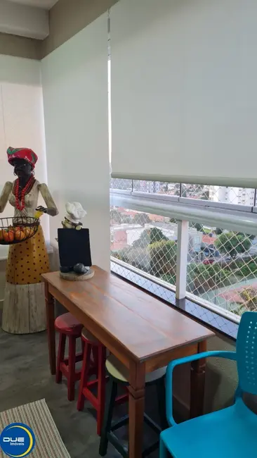 Foto 2 de Apartamento com 3 quartos à venda, 128m2 em Jardim Pau Preto, Indaiatuba - SP