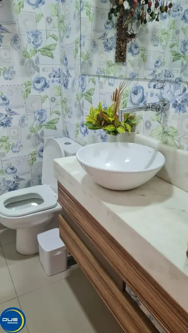 Foto 7 de Apartamento com 3 quartos à venda, 128m2 em Jardim Pau Preto, Indaiatuba - SP