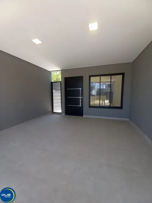 Foto 1 de Casa com 3 quartos à venda, 130m2 em Jardim Regente, Indaiatuba - SP