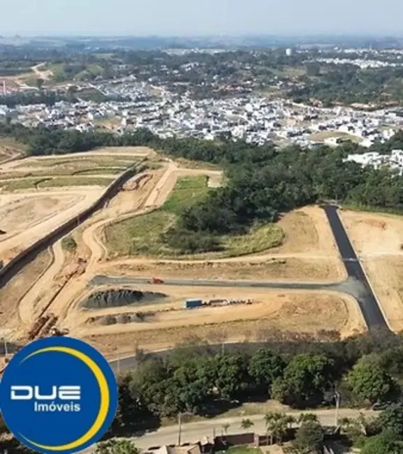 Foto 1 de Terreno / Lote à venda, 300m2 em Altos da Bela Vista, Indaiatuba - SP