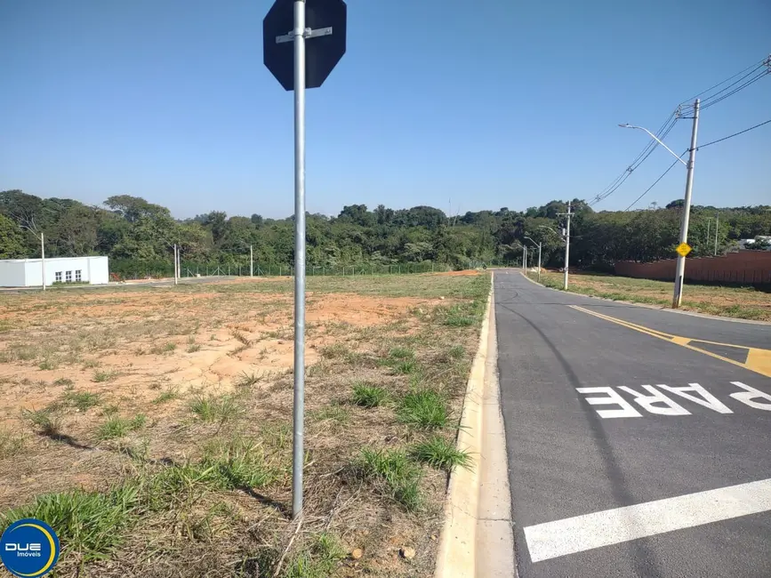 Foto 2 de Terreno / Lote à venda, 308m2 em Itaici, Indaiatuba - SP