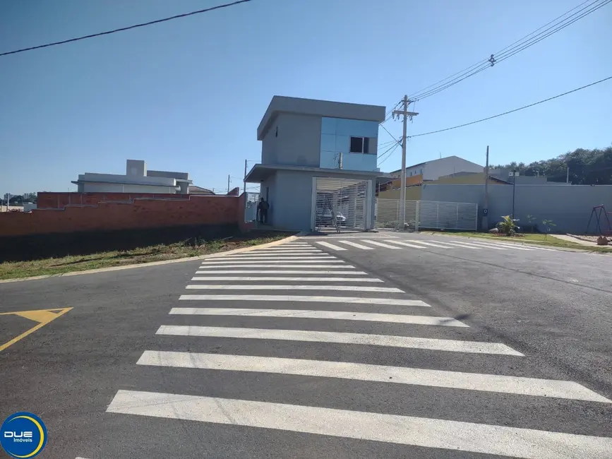 Foto 1 de Terreno / Lote à venda, 308m2 em Itaici, Indaiatuba - SP