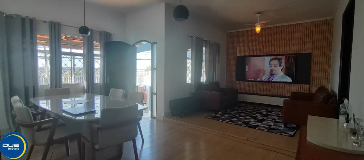Foto 1 de Casa com 3 quartos à venda, 254m2 em Jardim Moacyr Arruda, Indaiatuba - SP