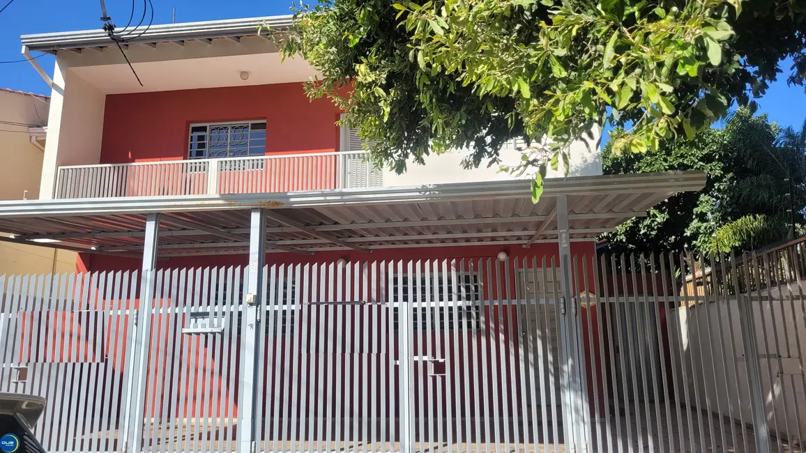 Foto 1 de Casa com 3 quartos à venda, 184m2 em Vila Suíça, Indaiatuba - SP