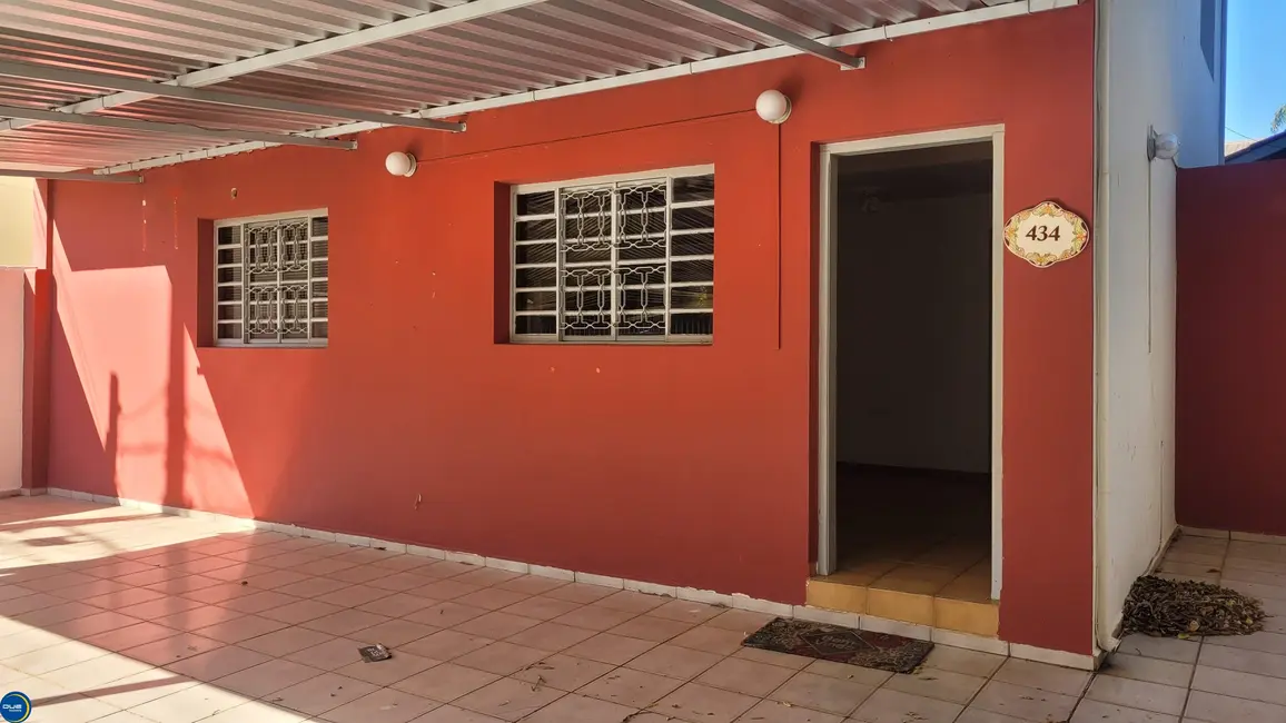 Foto 2 de Casa com 3 quartos à venda, 184m2 em Vila Suíça, Indaiatuba - SP