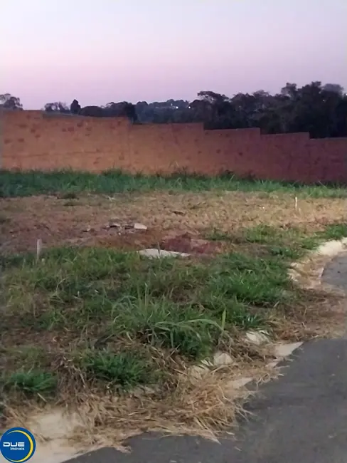 Foto 2 de Terreno / Lote à venda, 313m2 em Altos da Bela Vista, Indaiatuba - SP