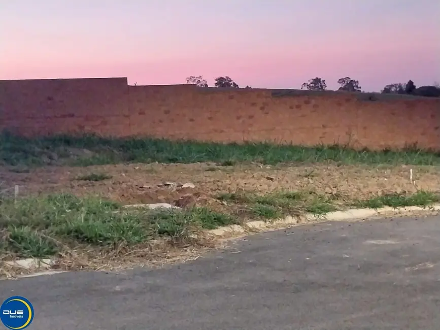 Foto 1 de Terreno / Lote à venda, 313m2 em Altos da Bela Vista, Indaiatuba - SP