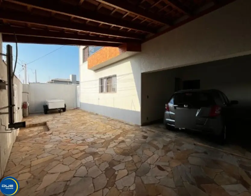 Foto 2 de Casa com 5 quartos à venda, 303m2 em Vila Suíça, Indaiatuba - SP