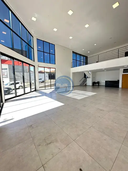 Foto 1 de Sala Comercial à venda e para alugar, 245m2 em Jardim Adriana, Indaiatuba - SP