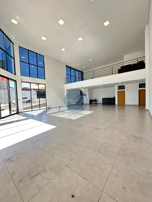 Foto 5 de Sala Comercial à venda e para alugar, 245m2 em Jardim Adriana, Indaiatuba - SP