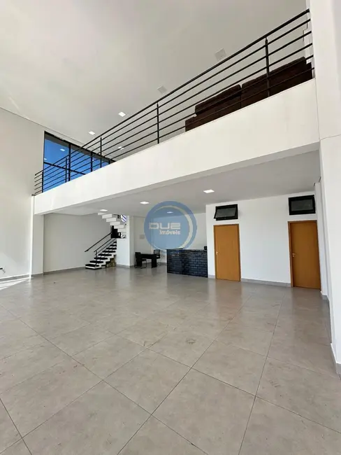 Foto 4 de Sala Comercial à venda e para alugar, 245m2 em Jardim Adriana, Indaiatuba - SP