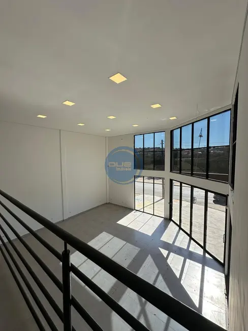 Foto 6 de Sala Comercial à venda e para alugar, 245m2 em Jardim Adriana, Indaiatuba - SP