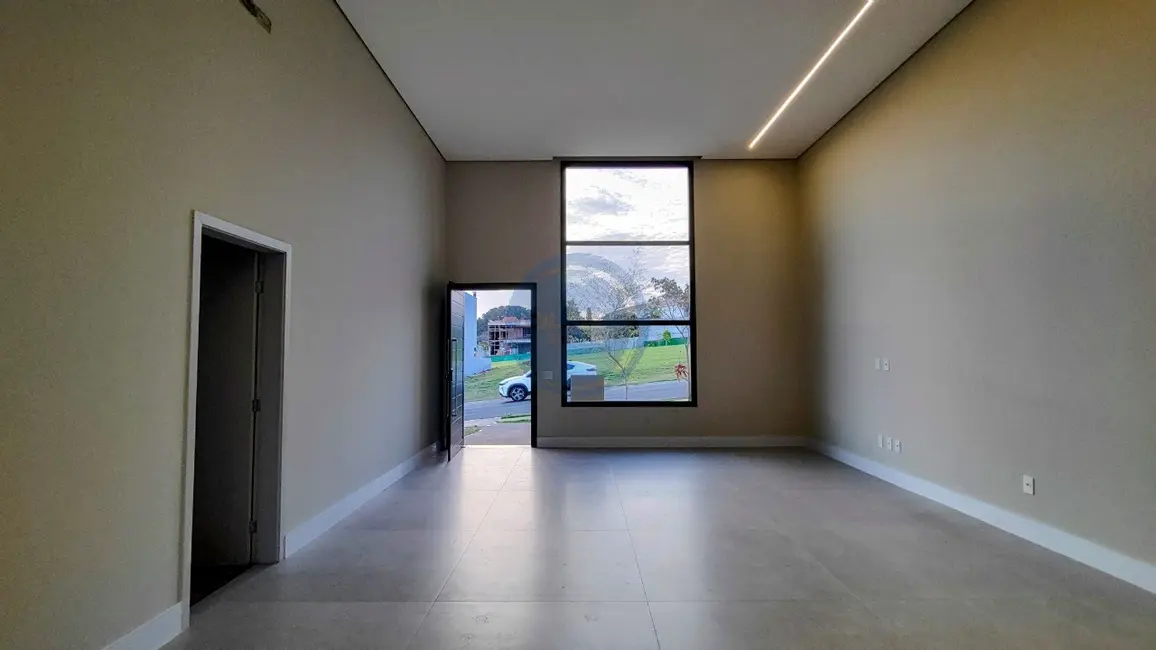 Foto 8 de Casa de Condomínio com 3 quartos à venda, 225m2 em Indaiatuba - SP
