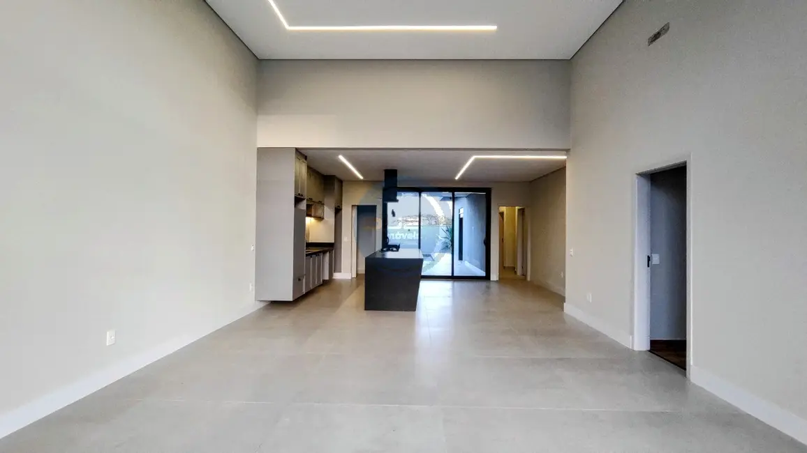 Foto 3 de Casa de Condomínio com 3 quartos à venda, 225m2 em Indaiatuba - SP