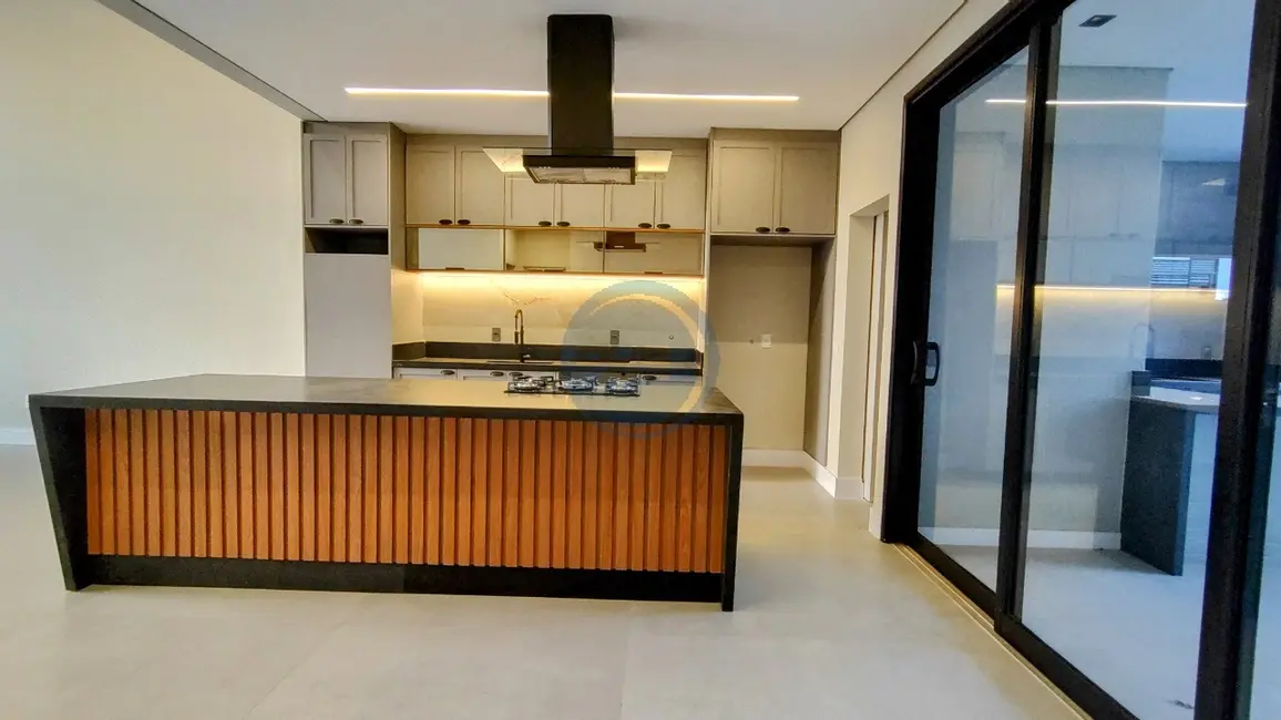 Foto 7 de Casa de Condomínio com 3 quartos à venda, 225m2 em Indaiatuba - SP