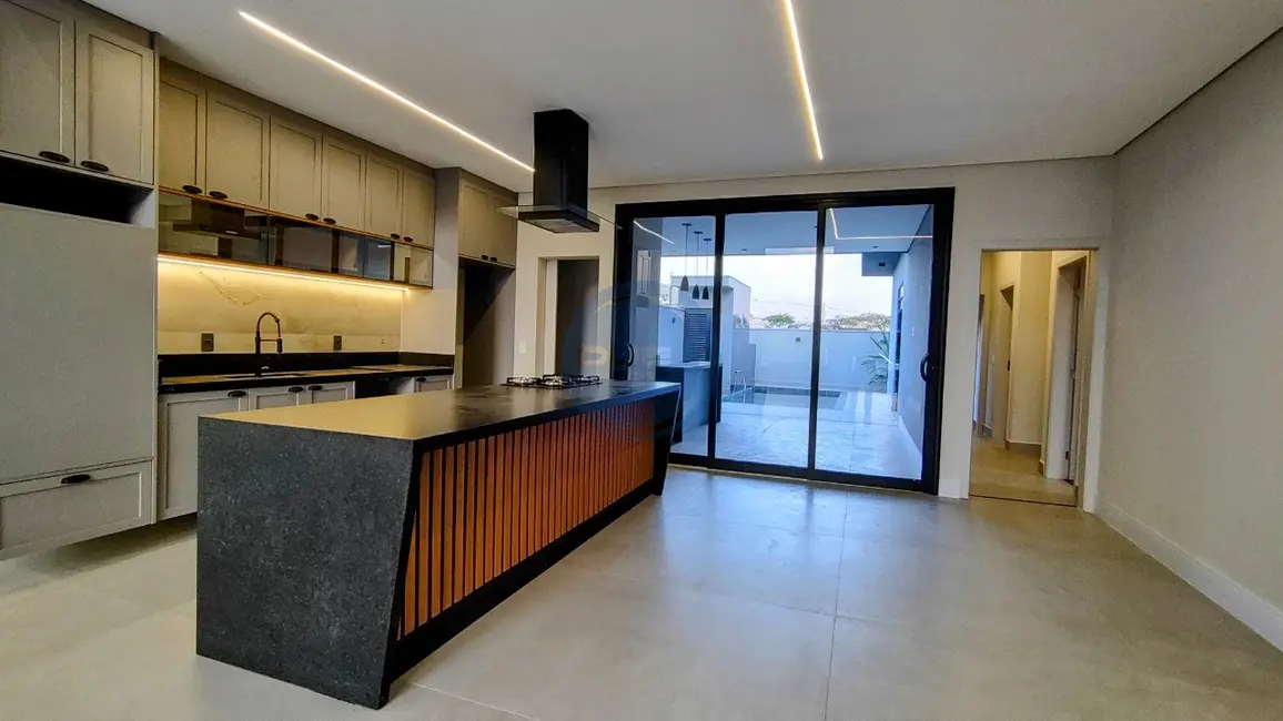 Foto 5 de Casa de Condomínio com 3 quartos à venda, 225m2 em Indaiatuba - SP