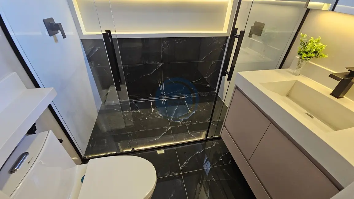 Foto 2 de Casa de Condomínio com 3 quartos à venda, 138m2 em Indaiatuba - SP