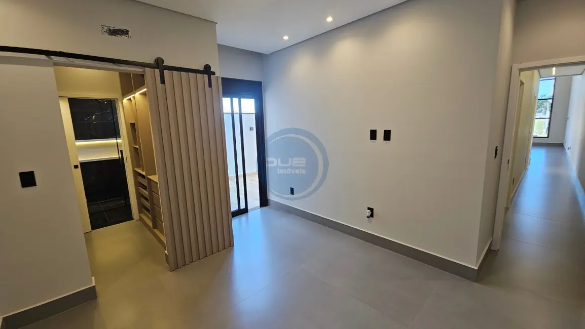 Foto 4 de Casa de Condomínio com 3 quartos à venda, 138m2 em Indaiatuba - SP