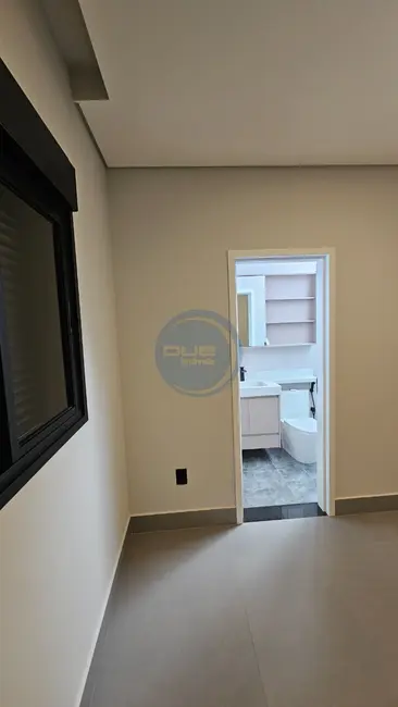 Foto 9 de Casa de Condomínio com 3 quartos à venda, 138m2 em Indaiatuba - SP