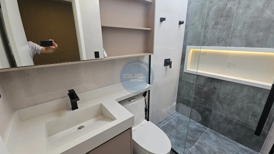 Foto 6 de Casa de Condomínio com 3 quartos à venda, 138m2 em Indaiatuba - SP