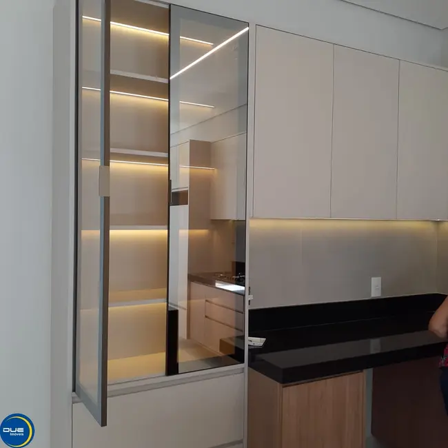 Foto 5 de Casa de Condomínio com 3 quartos à venda, 228m2 em Indaiatuba - SP