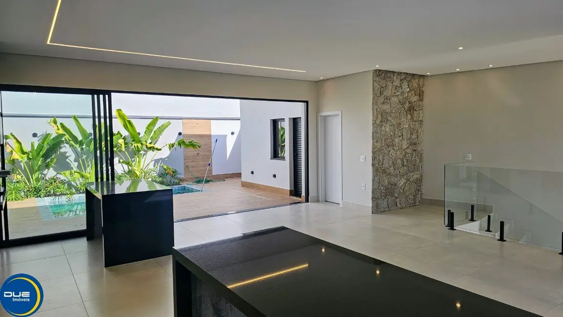 Foto 1 de Casa de Condomínio com 3 quartos à venda, 228m2 em Indaiatuba - SP
